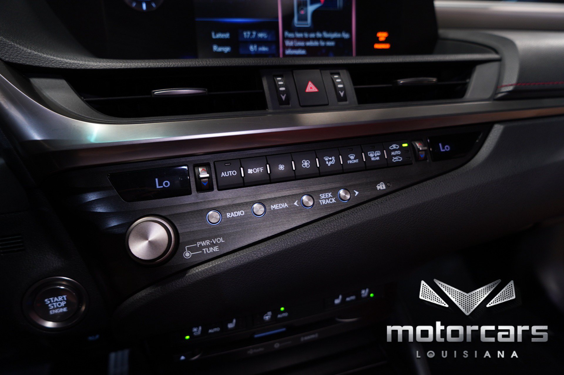 Used 2021 Lexus ES 350 F Sport w/ Accessory Package FWD image 40