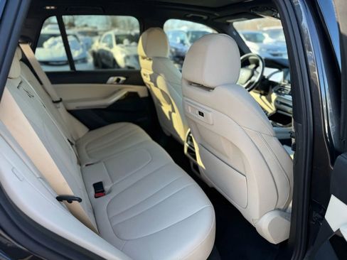Used 2019 BMW X5 xDrive40i w/ Convenience Package image 16