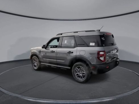 New 2025 Ford Bronco Sport Big Bend w/ Convenience Package image 6