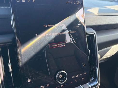 New 2026 GMC Yukon AT4 Ultimate image 19