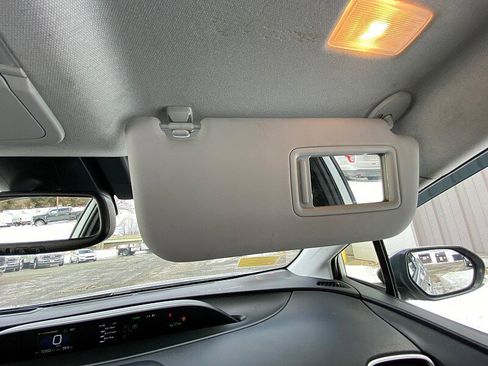 Used 2022 Toyota Prius Prime Limited image 57