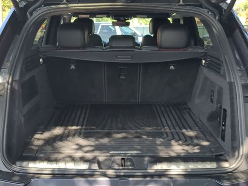 Certified 2025 Land Rover Range Rover Sport Autobiography image 35