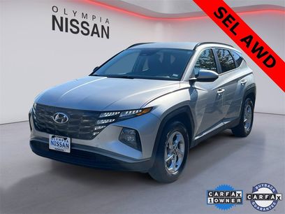 Used 2024 Hyundai Tucson SEL