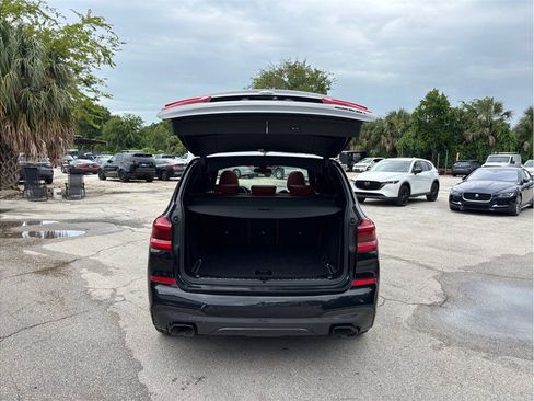 Used 2019 BMW X3 M40i AWD/4WD image 51