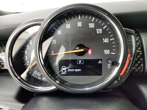 Certified 2020 MINI Cooper S image 16