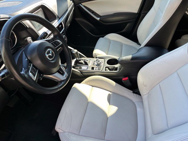 Used 2016 MAZDA CX-5 Grand Touring AWD/4WD image 14