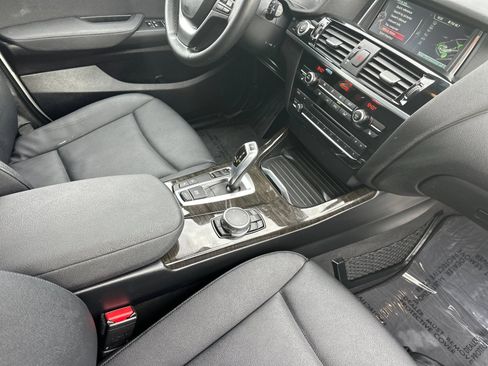 Used 2015 BMW X3 xDrive28i image 16
