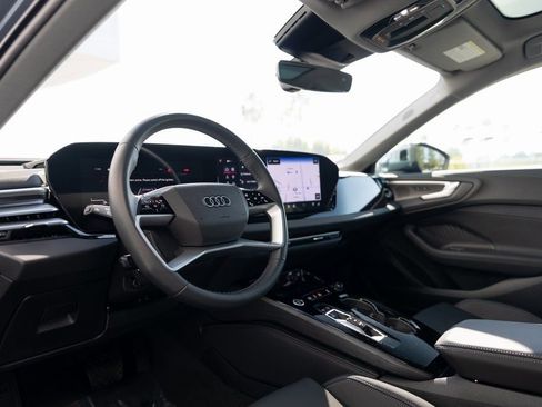 Used 2025 Audi A5 2.0T Premium Plus w/ Premium Plus image 5