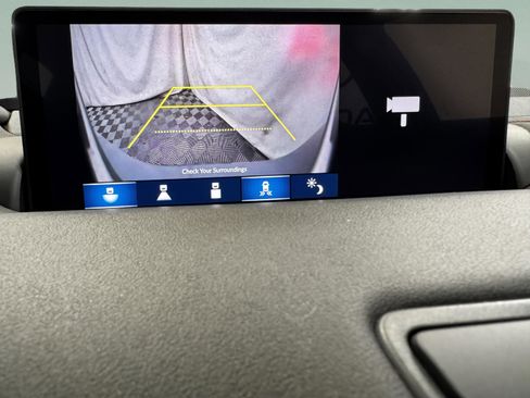 Used 2025 Acura TLX SH-AWD w/ A-SPEC Pkg image 17