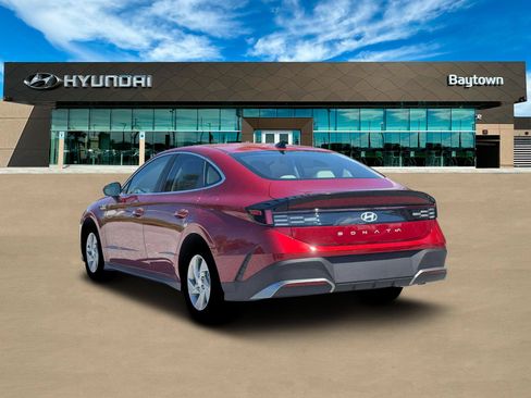 New 2026 Hyundai Sonata SE FWD image 5