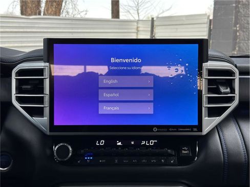 Used 2024 Toyota Tundra Platinum image 24