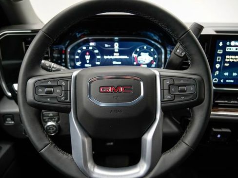 Used 2026 GMC Sierra 1500 Elevation w/ Elevation Select Package AWD/4WD image 31