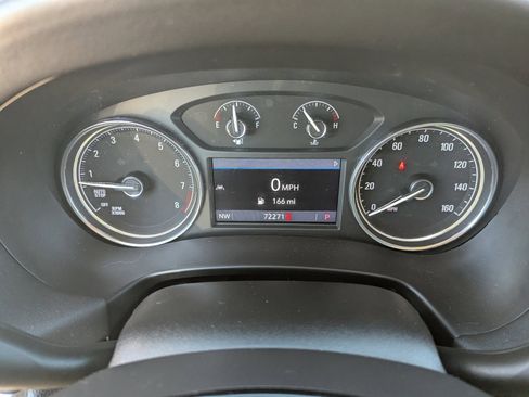 Used 2022 Buick Enclave Essence w/ Experience Buick Package image 34