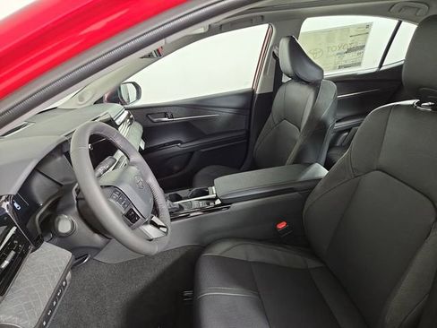 New 2026 Toyota Camry XLE image 13