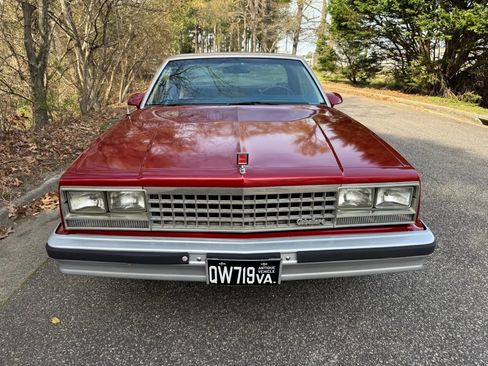 Used 1987 GMC Caballero image 17