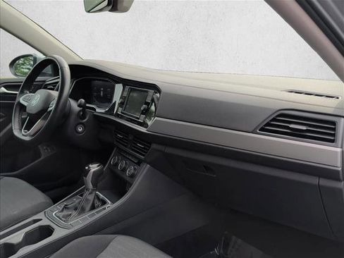 Used 2024 Volkswagen Jetta S FWD image 24