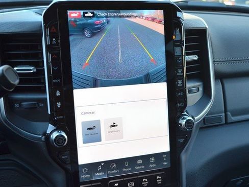 New 2026 RAM 2500 Laramie image 29