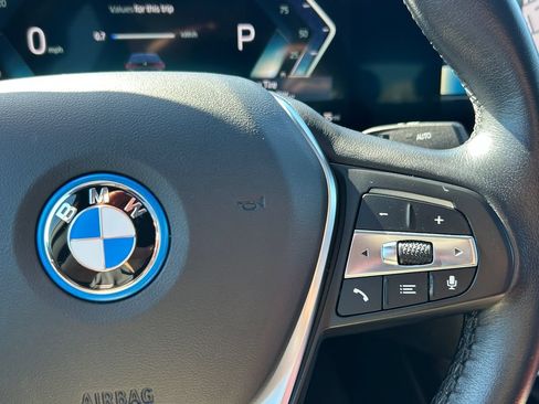 Used 2023 BMW i4 eDrive35 RWD image 20