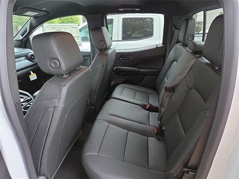 New 2026 Chevrolet Colorado Trail Boss image 8