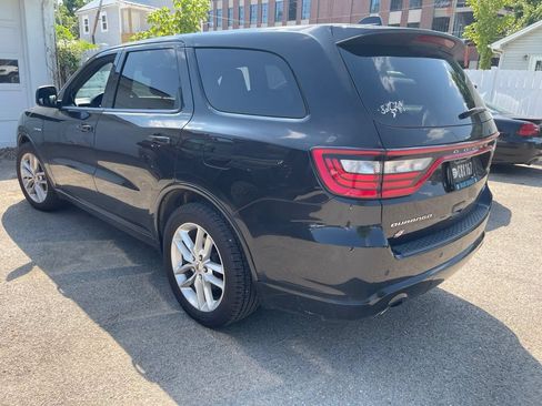 Used 2021 Dodge Durango R/T AWD/4WD image 3