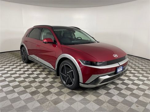 New 2026 Hyundai Ioniq 5 Limited image 7