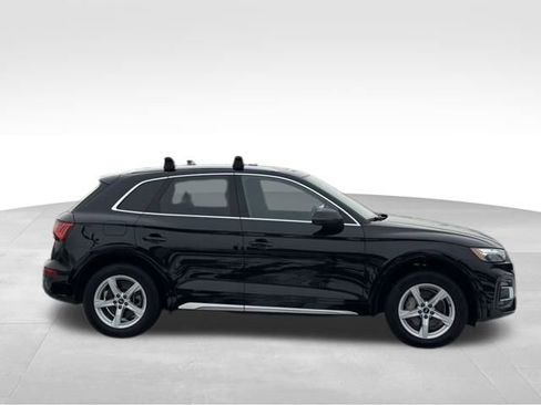 Used 2021 Audi Q5 2.0T Premium w/ Convenience Package image 8
