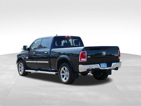 Used 2018 RAM 1500 Laramie w/ Convenience Group AWD/4WD image 7