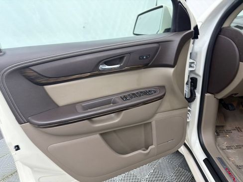Used 2015 GMC Acadia Denali FWD image 11