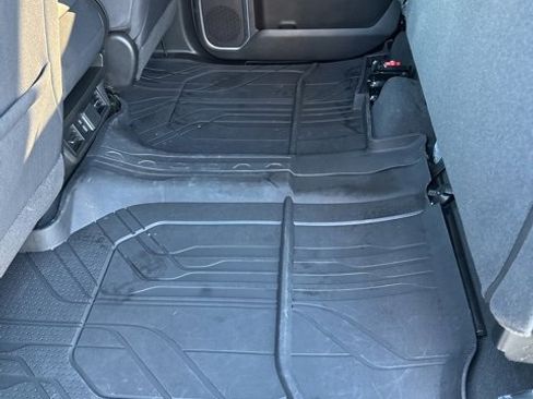 Used 2023 Chevrolet Silverado 1500 RST image 24