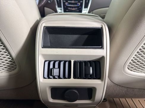 Used 2015 Cadillac SRX Luxury w/ Driver Awareness Package image 25