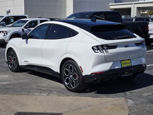 Used 2023 Ford Mustang Mach-E GT image 4