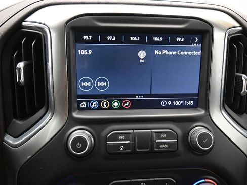 Used 2022 Chevrolet Silverado 3500 LTZ image 15