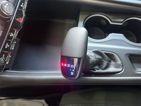 New 2025 Dodge Durango GT w/ Blacktop Package image 32