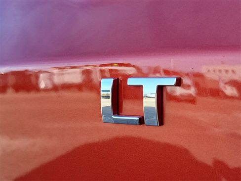 Used 2024 Chevrolet Trax LT w/ Driver Confidence Package image 6