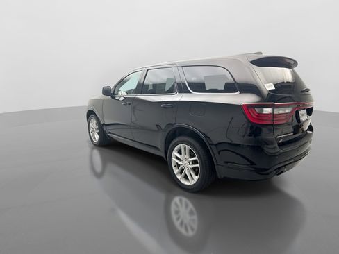 Used 2025 Dodge Durango GT AWD/4WD image 3