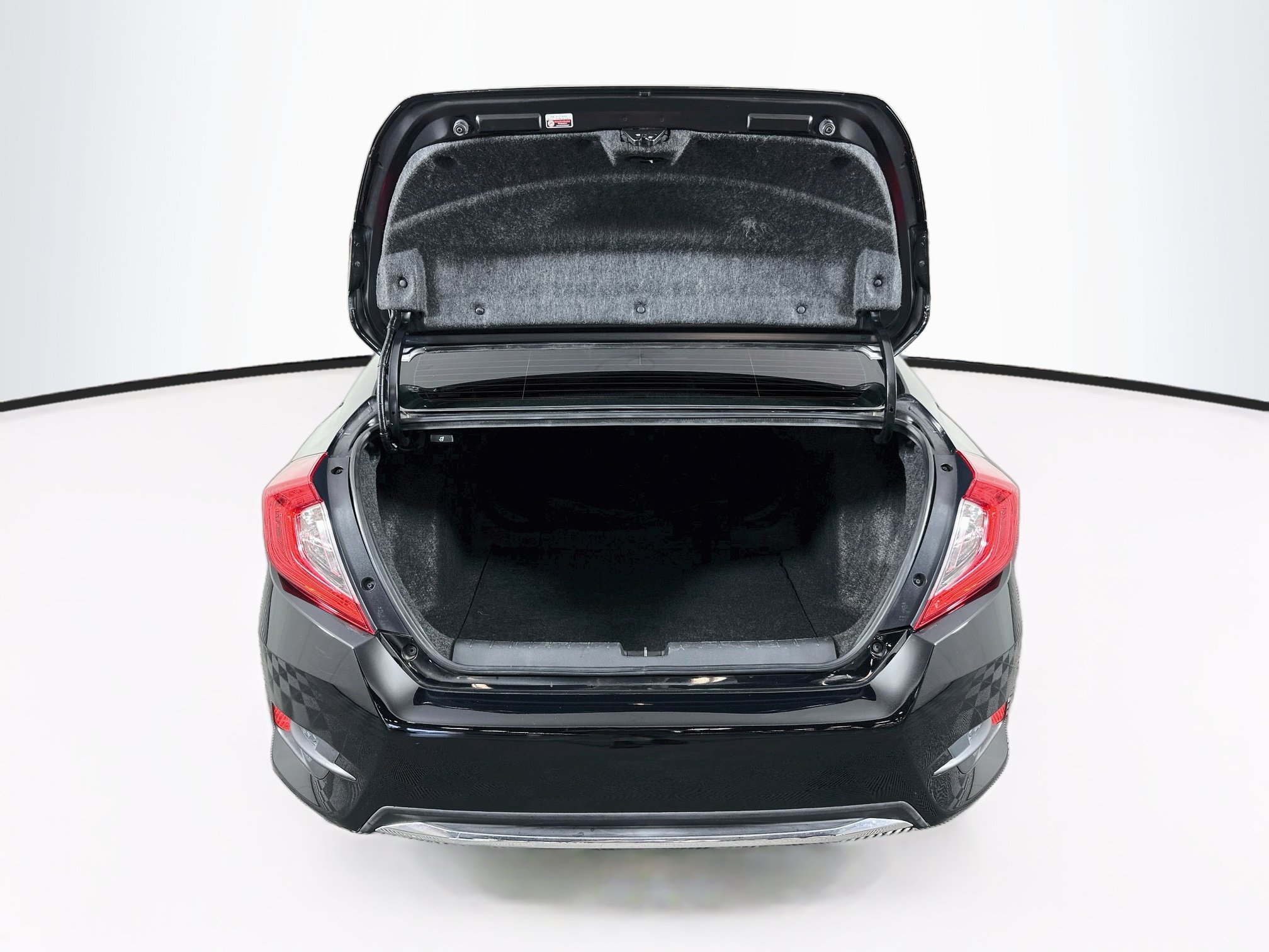 Used 2019 Honda Civic LX image 26