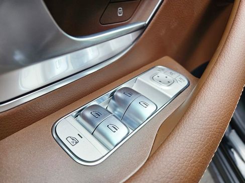 New 2026 Mercedes-Benz GLE 350 4MATIC image 15