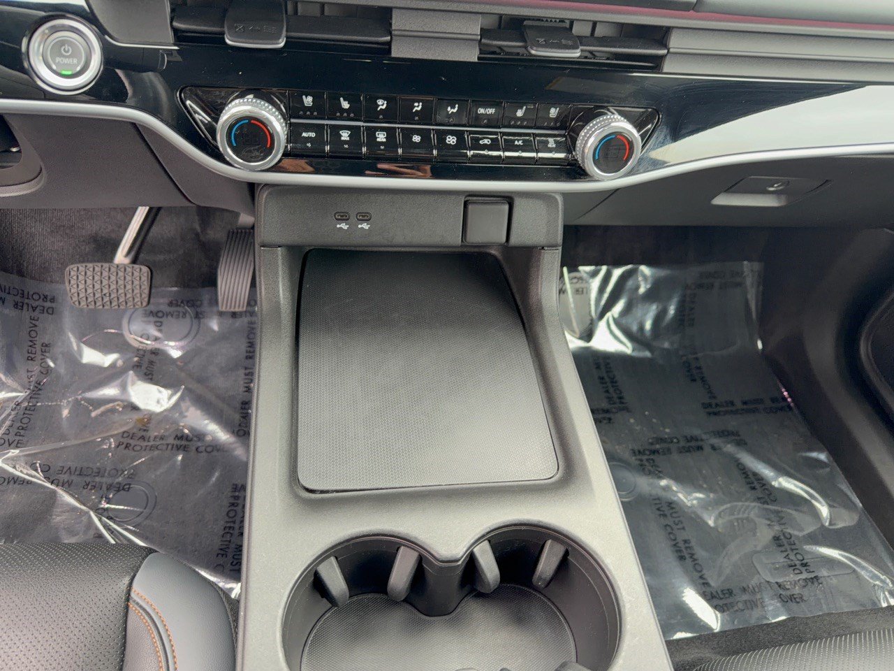 Certified 2024 Honda Prologue Elite image 22