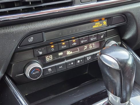 Used 2022 MAZDA CX-9 Carbon Edition image 22