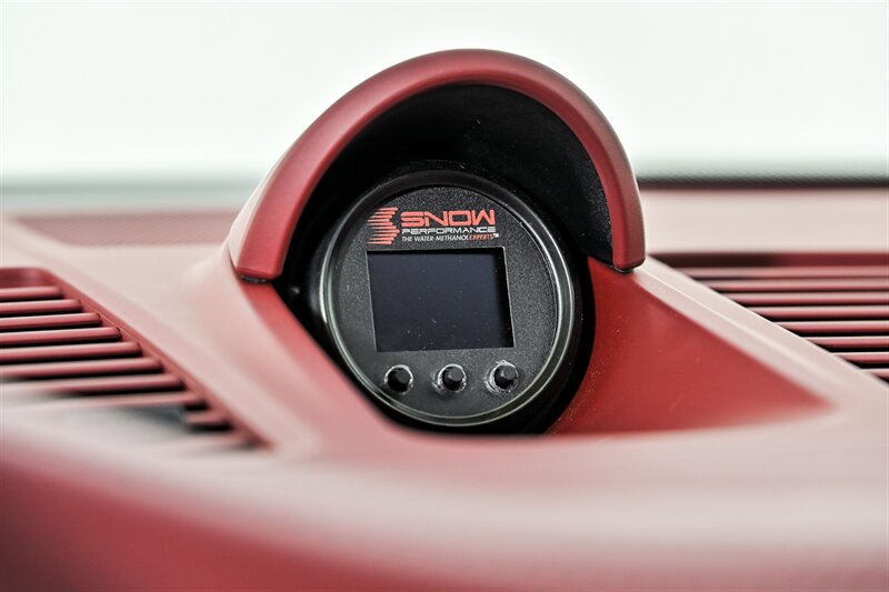 Used 2022 Porsche 911 GT3 RS AWD/4WD image 27