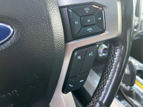 Used 2020 Ford F150 Platinum w/ Equipment Group 701A Luxury image 44