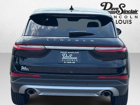 Certified 2024 Lincoln Corsair AWD w/ Equipment Group 101A image 4