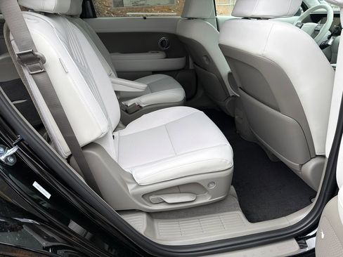 New 2026 Hyundai Palisade SEL image 15