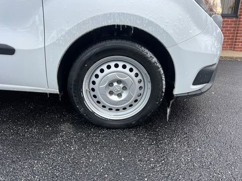 Used 2022 RAM ProMaster City Wagon image 11