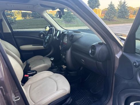 Used 2013 MINI Cooper Countryman S AWD/4WD image 21