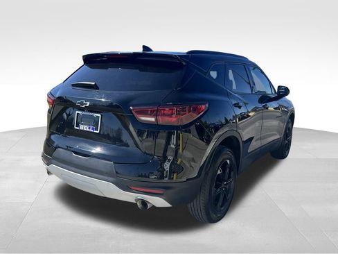 Used 2024 Chevrolet Blazer LT image 9