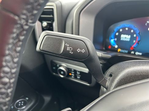 Used 2025 Ford Bronco Sport Badlands image 22