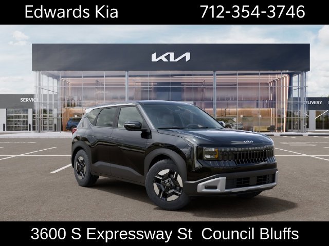 New 2027 Kia Seltos LX AWD/4WD image 10