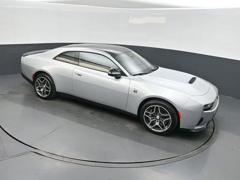 New 2026 Dodge Charger Scat Pack AWD/4WD image 27