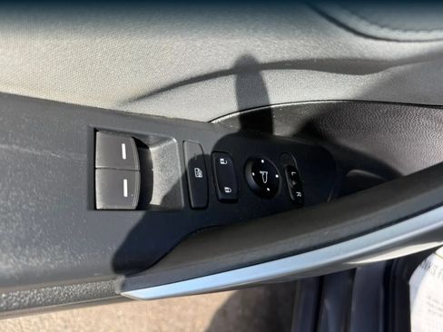 Used 2016 Honda Civic EX-T image 21